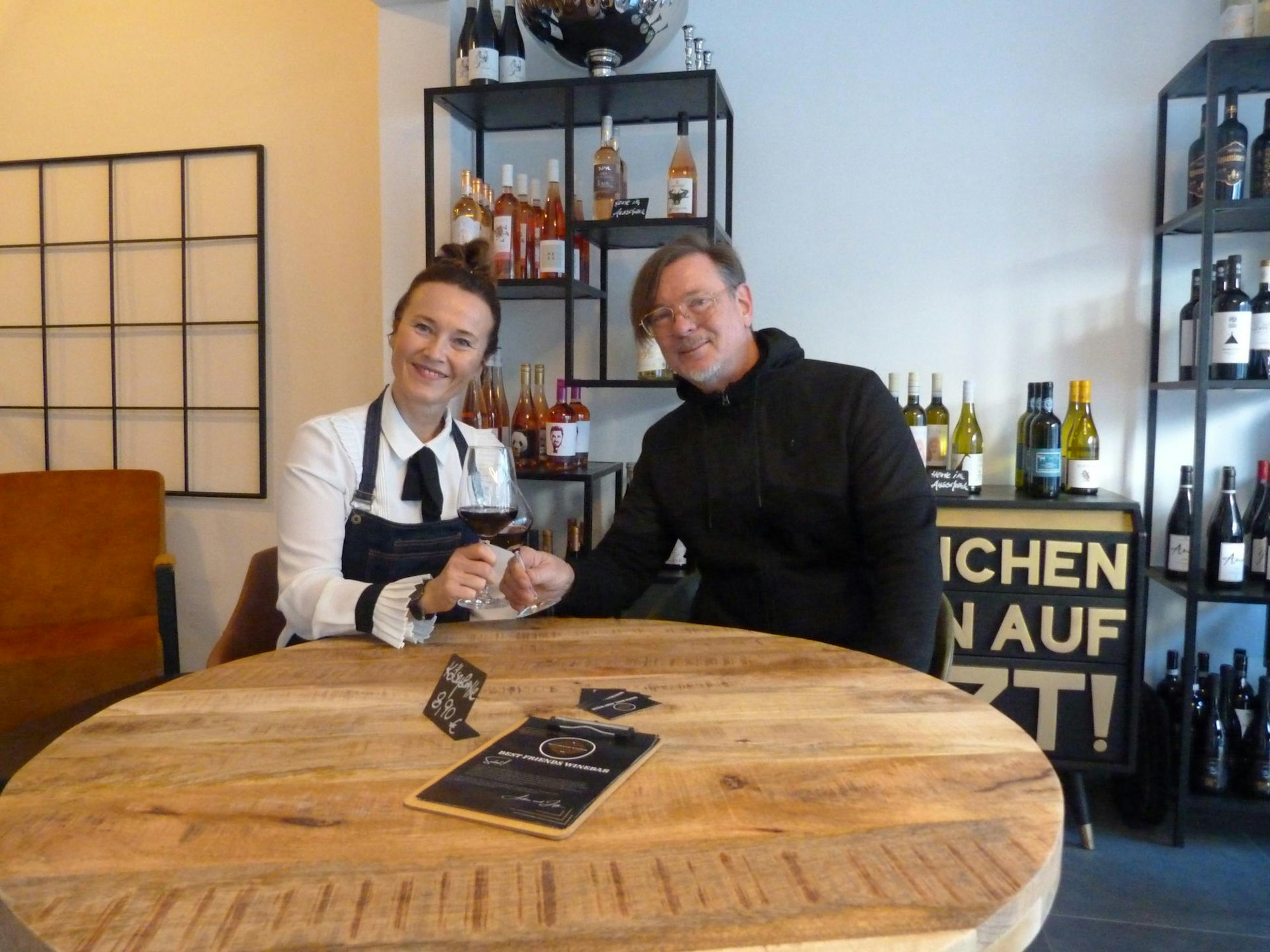 bestfriends-weinbar-wipperfürth