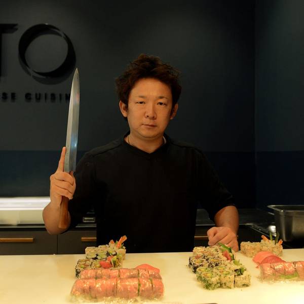 Restaurant Ito Nakashimi
