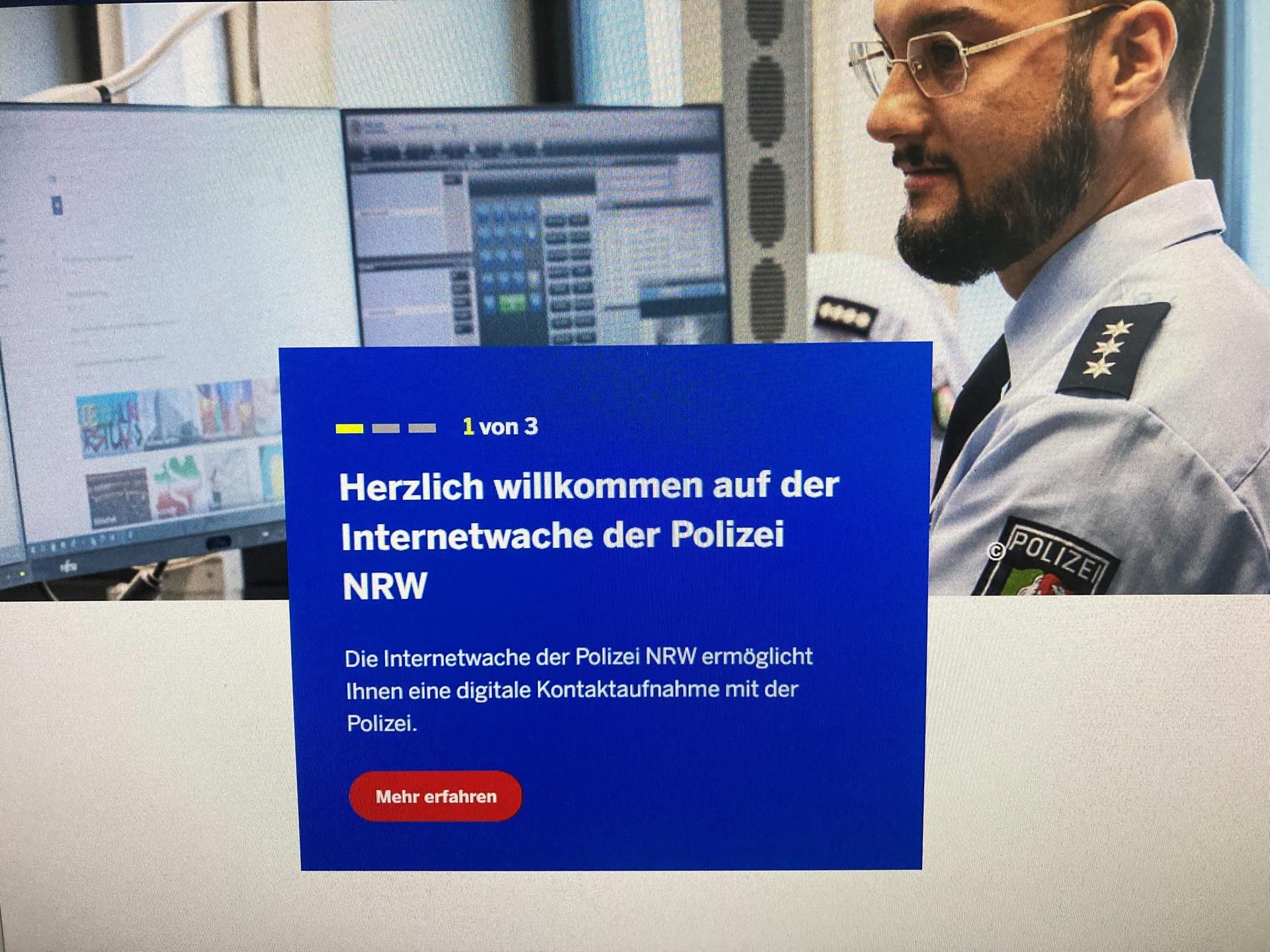 Internetwache (1)