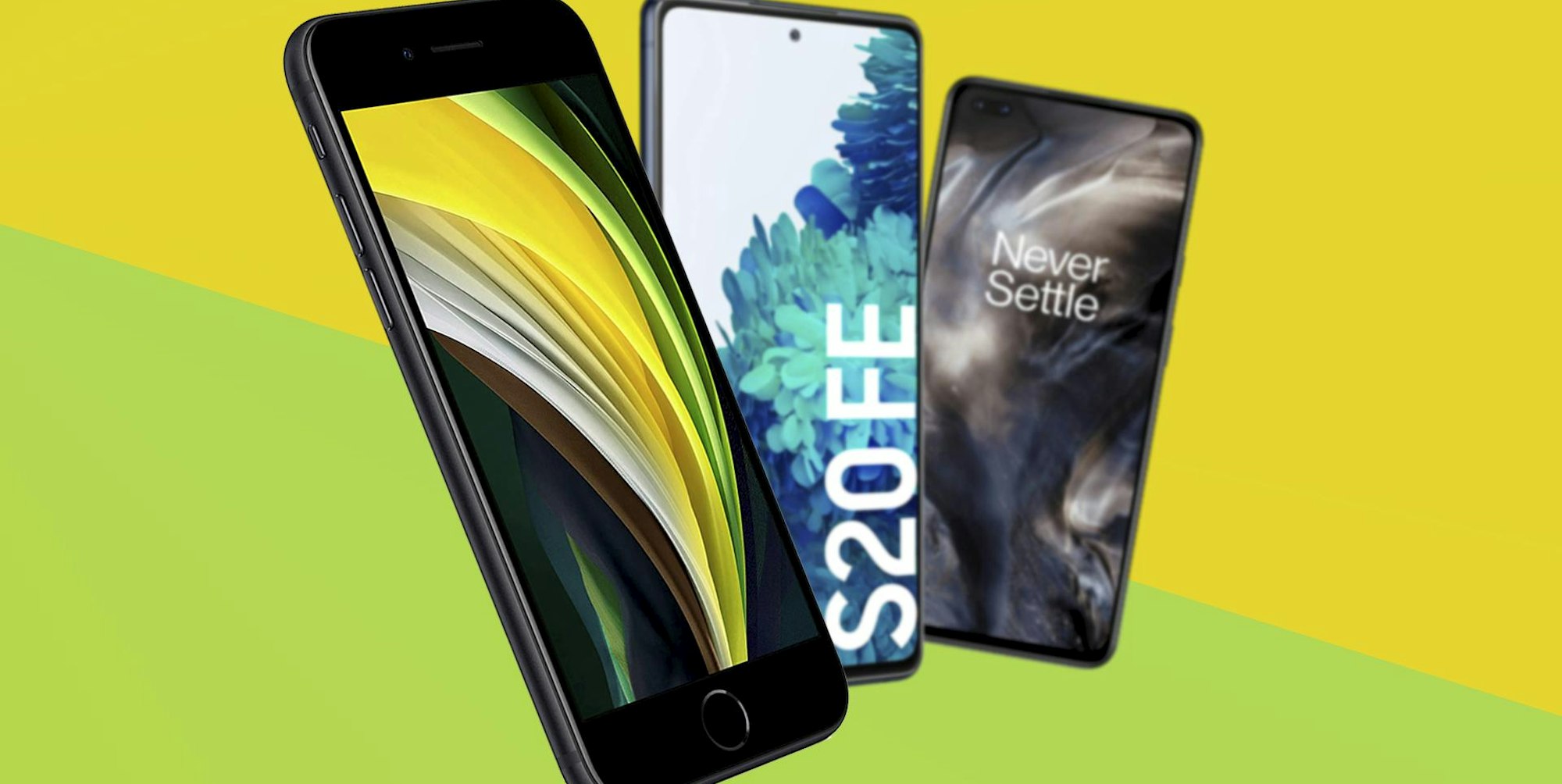 Smartphonesunter500Header