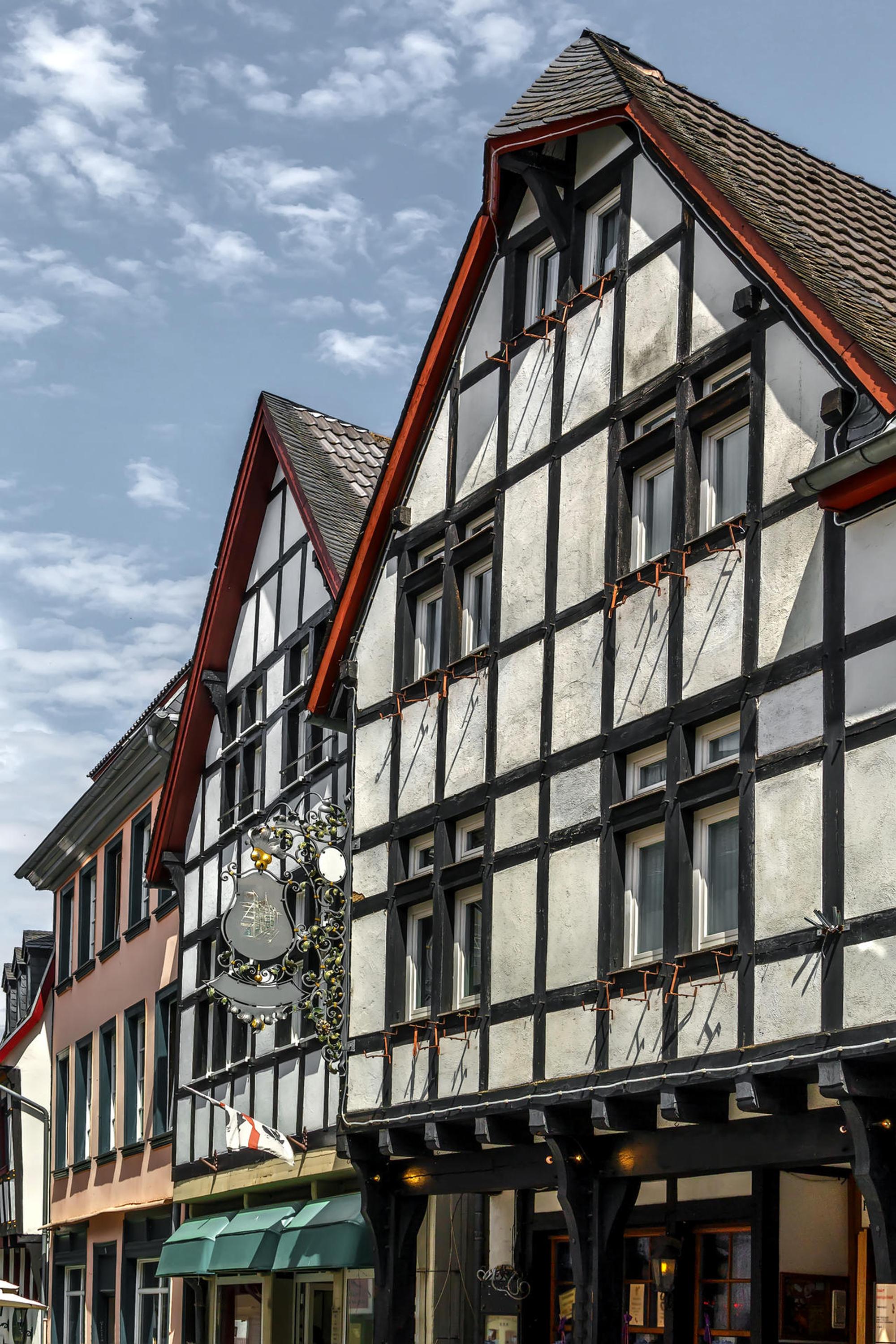 Fachwerkhaus NRW 4