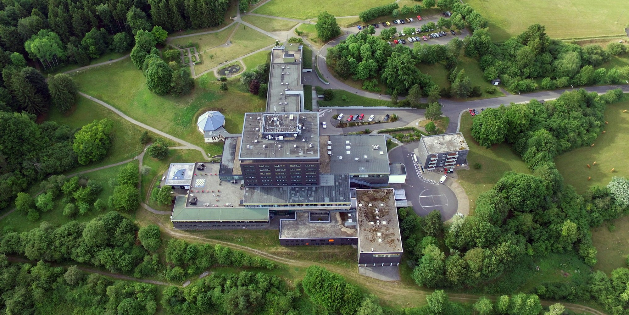 Eifelhöhen-Klinik