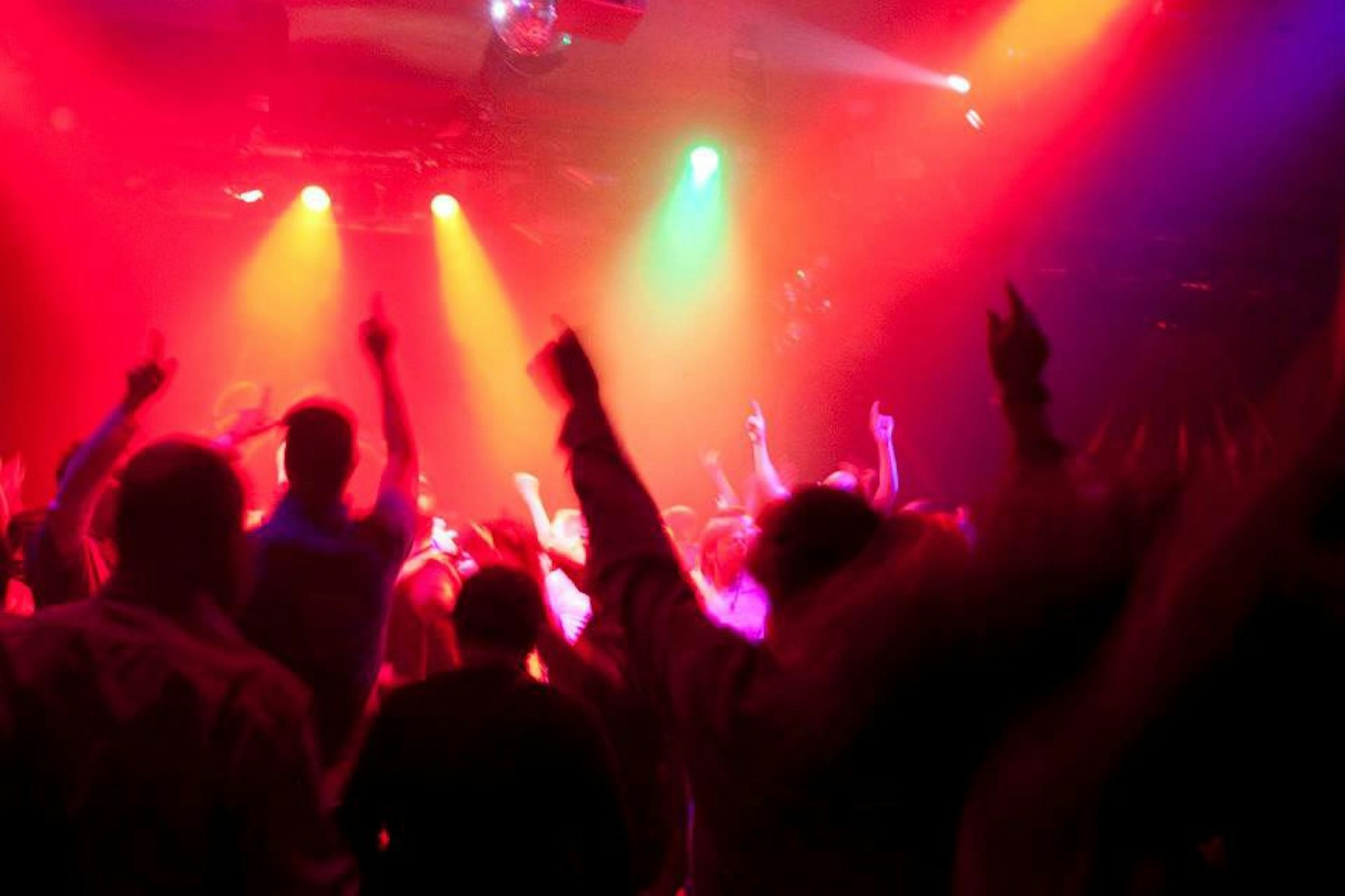 Club Bahnhof Ehrenfeld 021017
