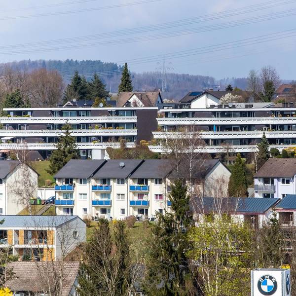 Wohnraum