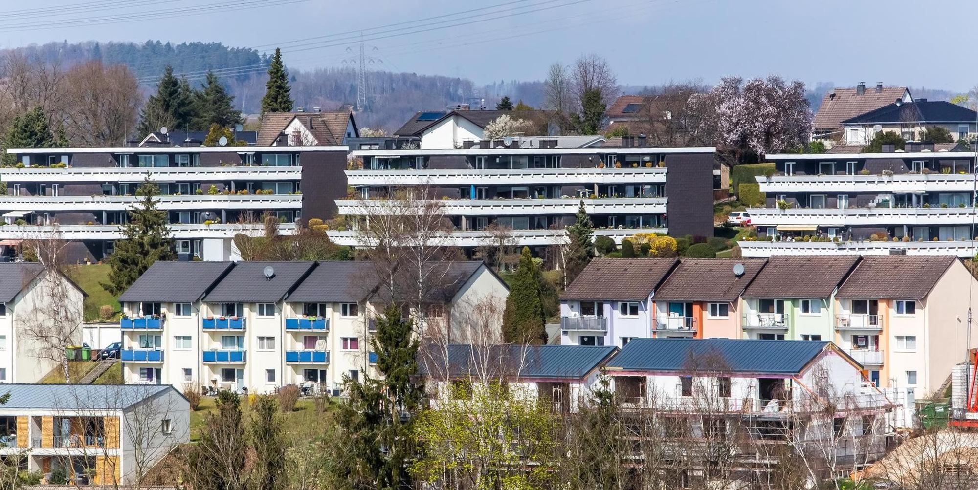 Wohnraum