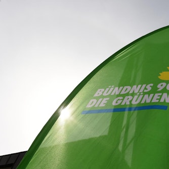 grüne parteilogo symbol 060921
