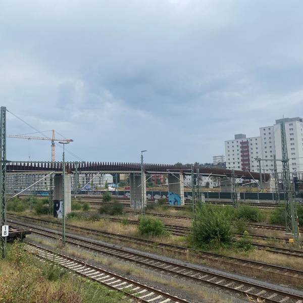 Brücke