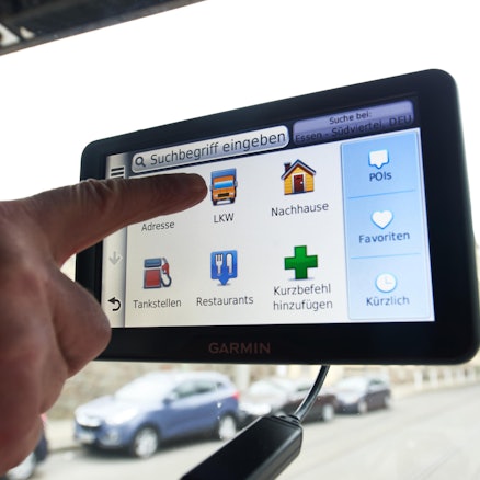 Navigationssystem_Symbol