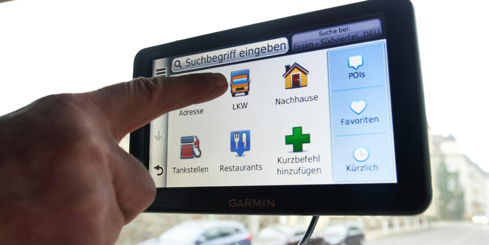 Navigationssystem_Symbol