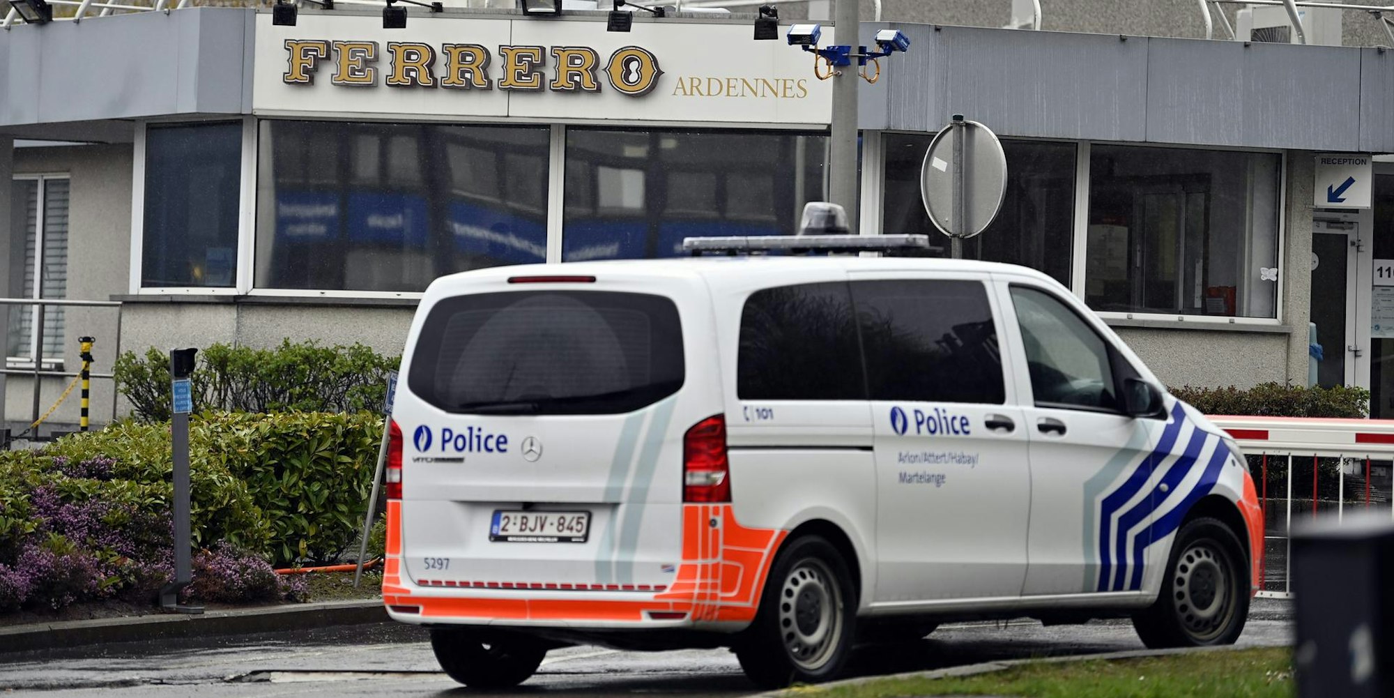 Ferrero Ermittlungen dpa 110422