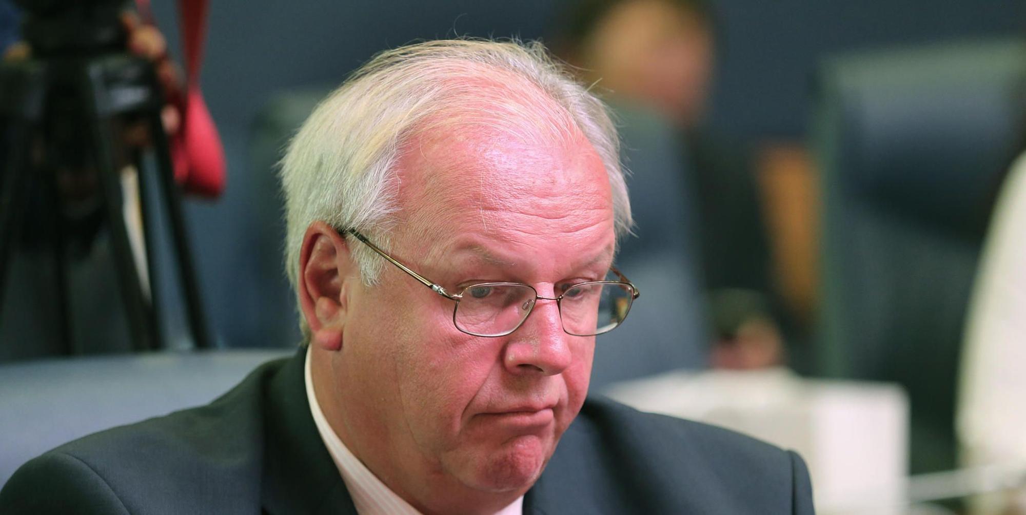 martin erdmann