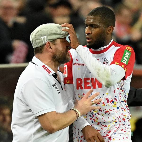 Baumgart undf Modeste