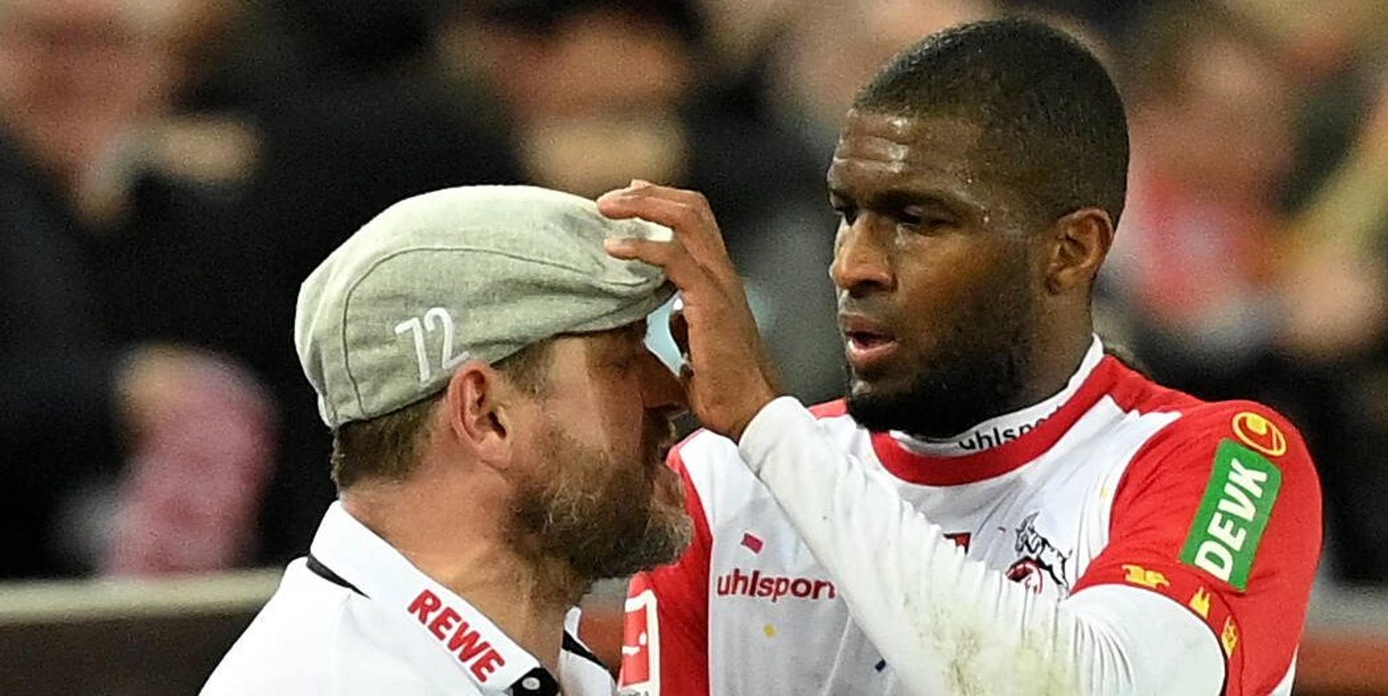 Baumgart undf Modeste