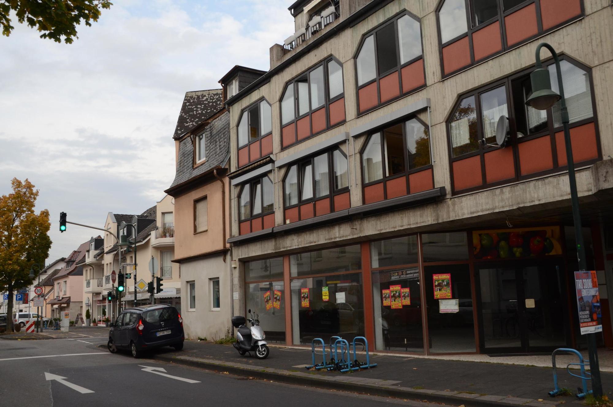Einzelhandel Troisdorf 2