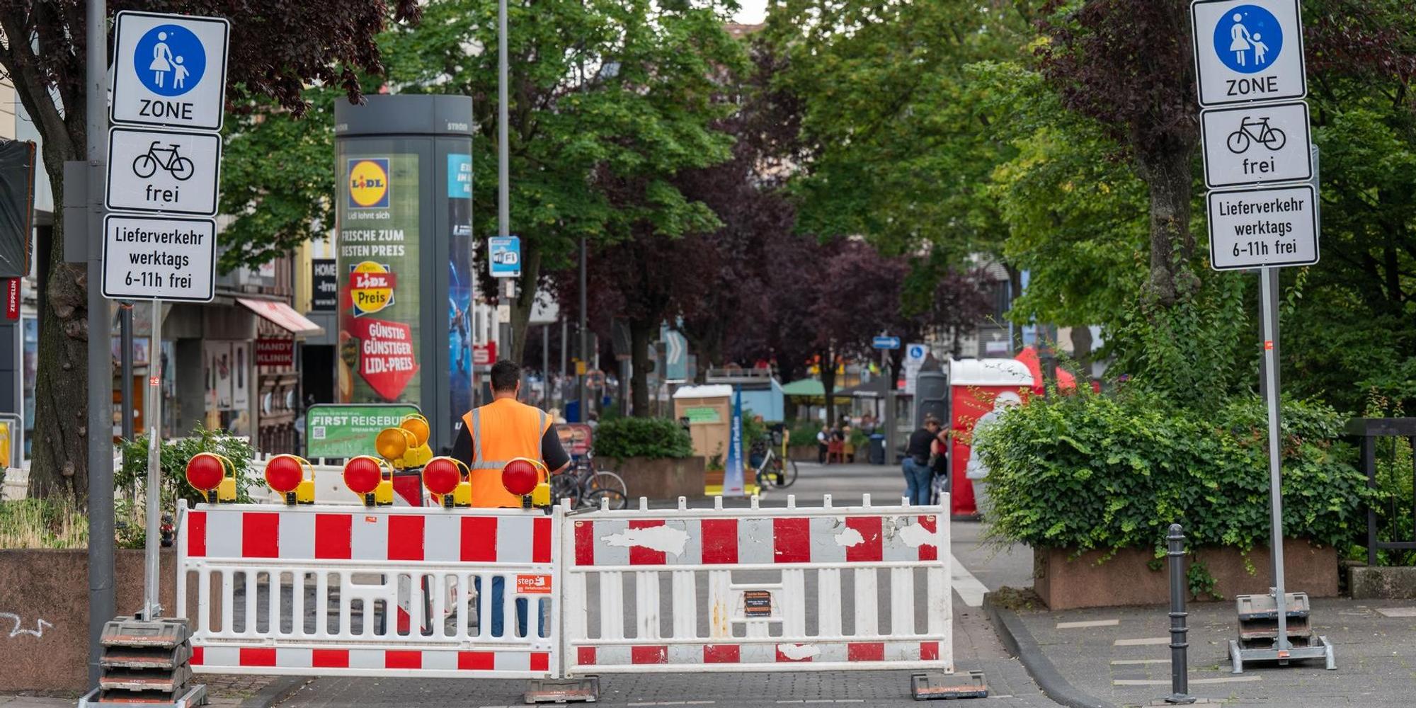 Deutzer Freiheit 2