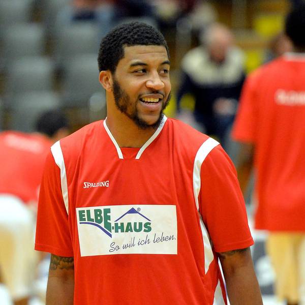 BB Bayer Giants-Ron Mvouika