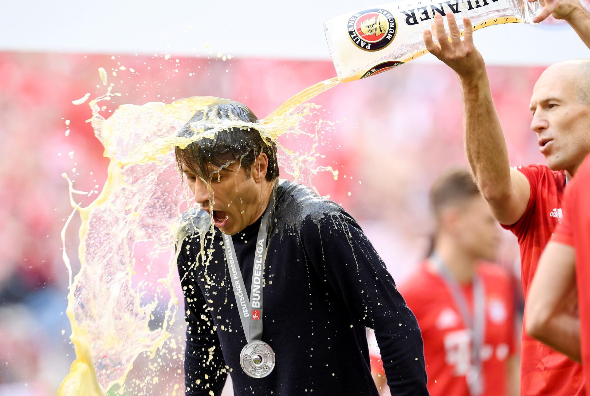 Kovac Robben Bier