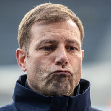 Kramer entlassen Bielefend