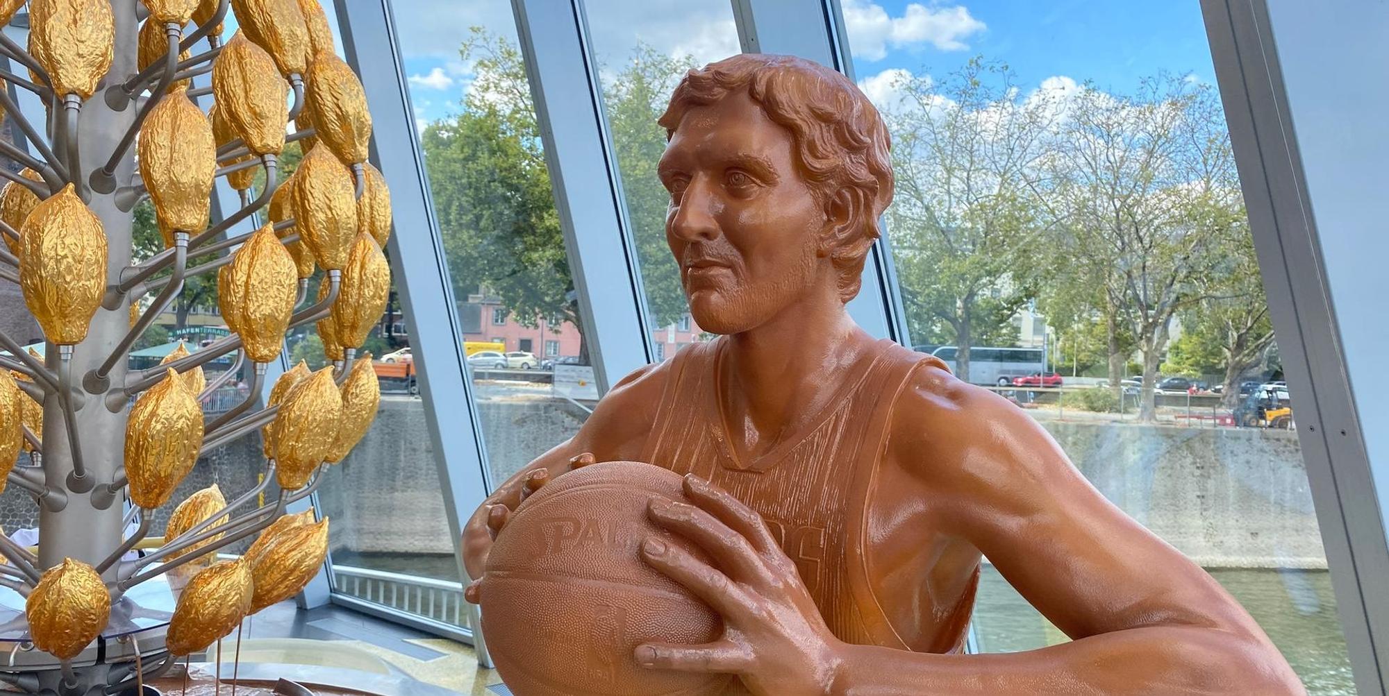 Schoko-Nowitzki