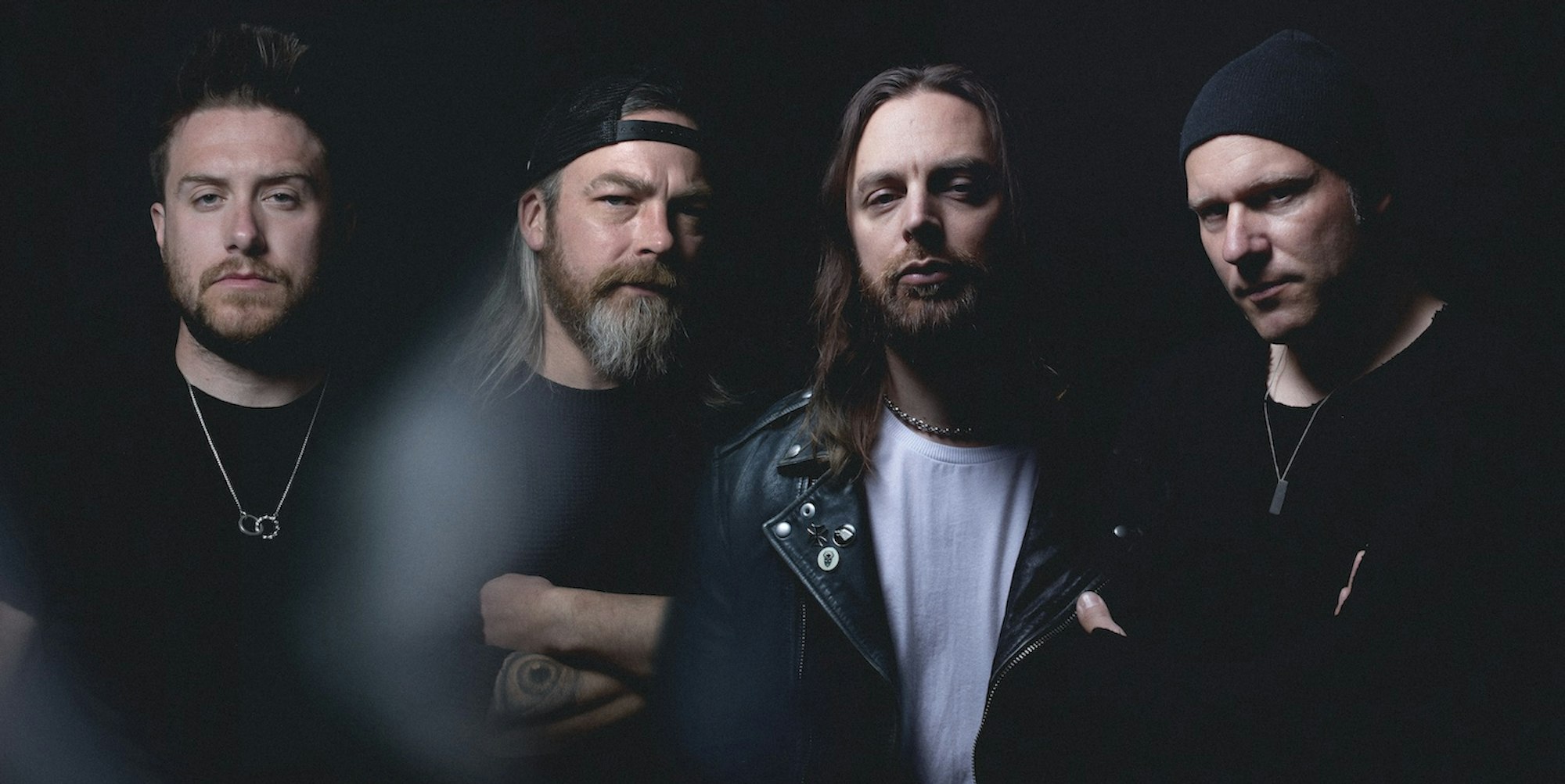 Bullet For My Valentine (c) K2 Agency