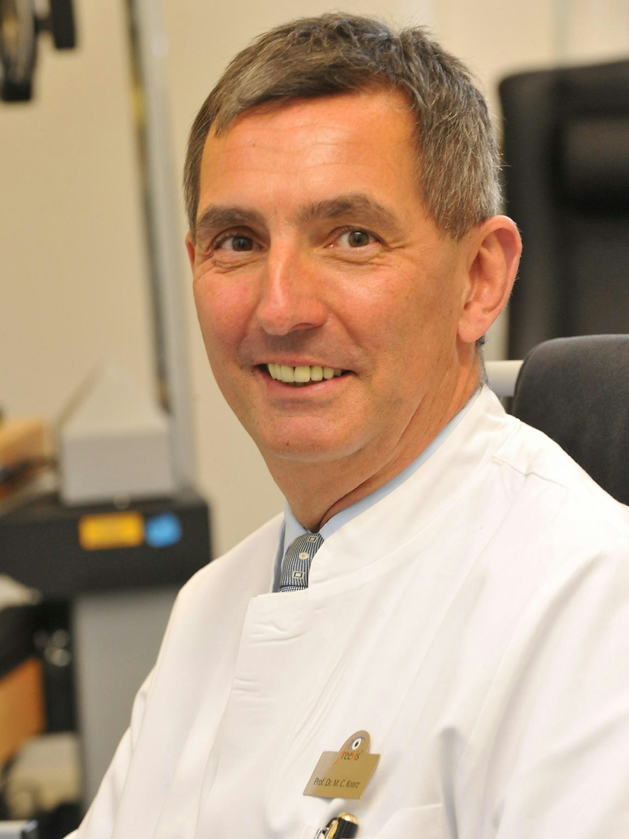 Michael Knorz