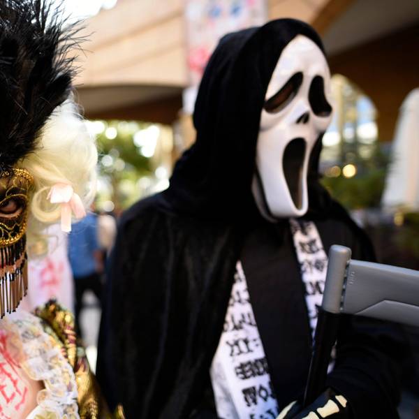 Halloween