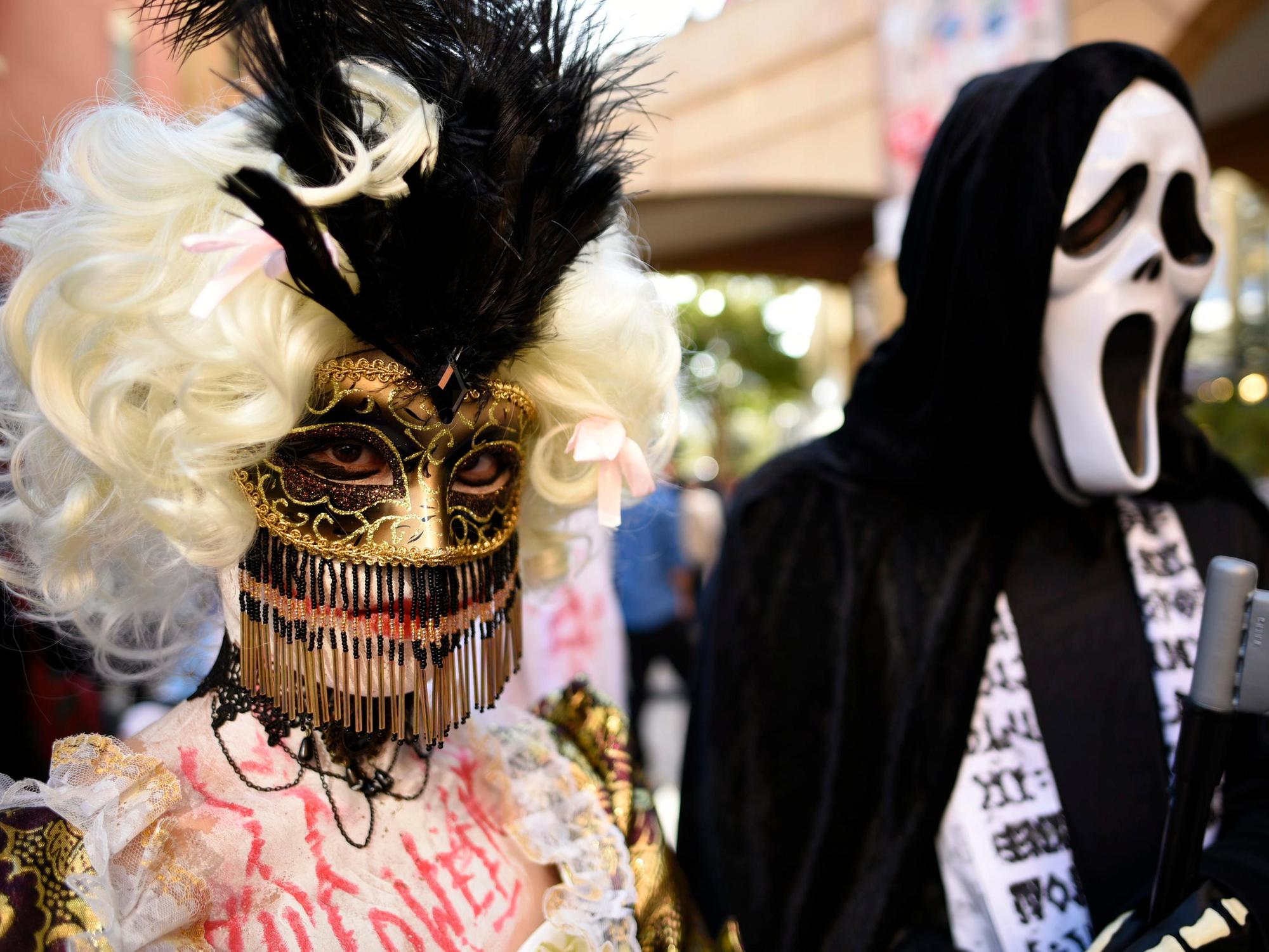 Halloween