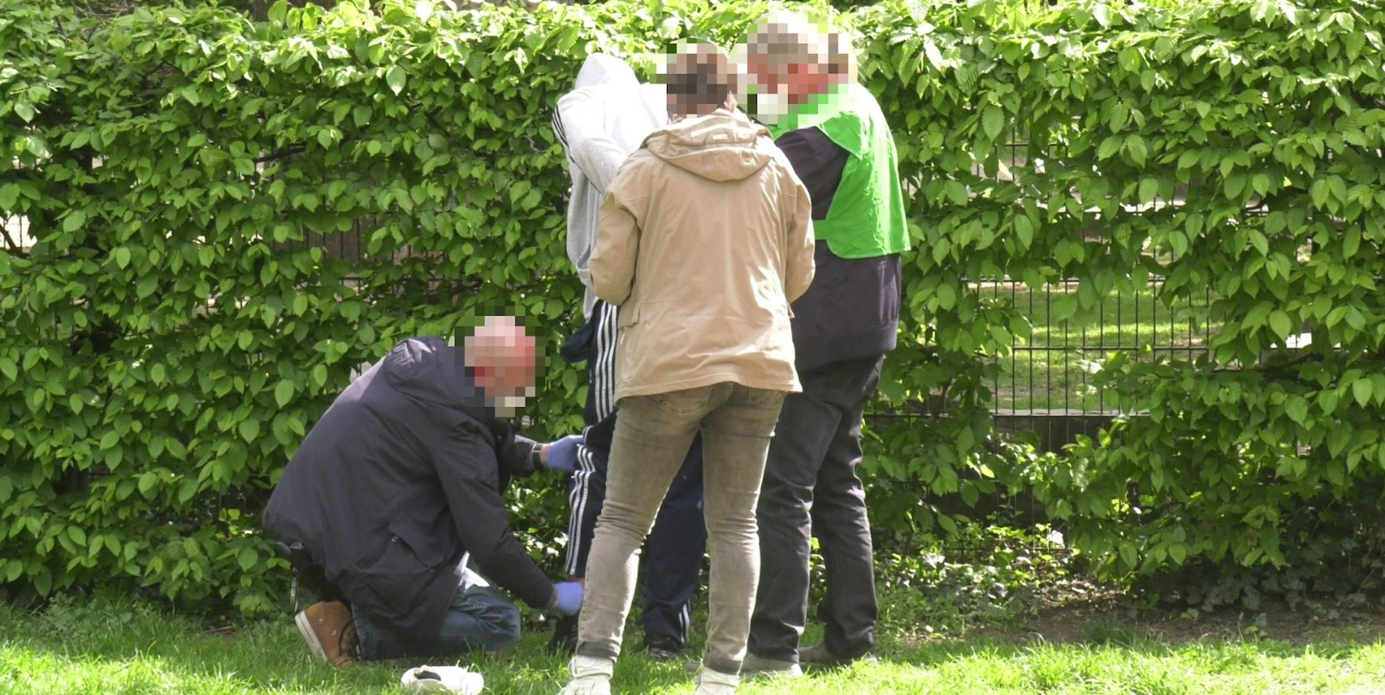 Festnahme Nippes 220422_02