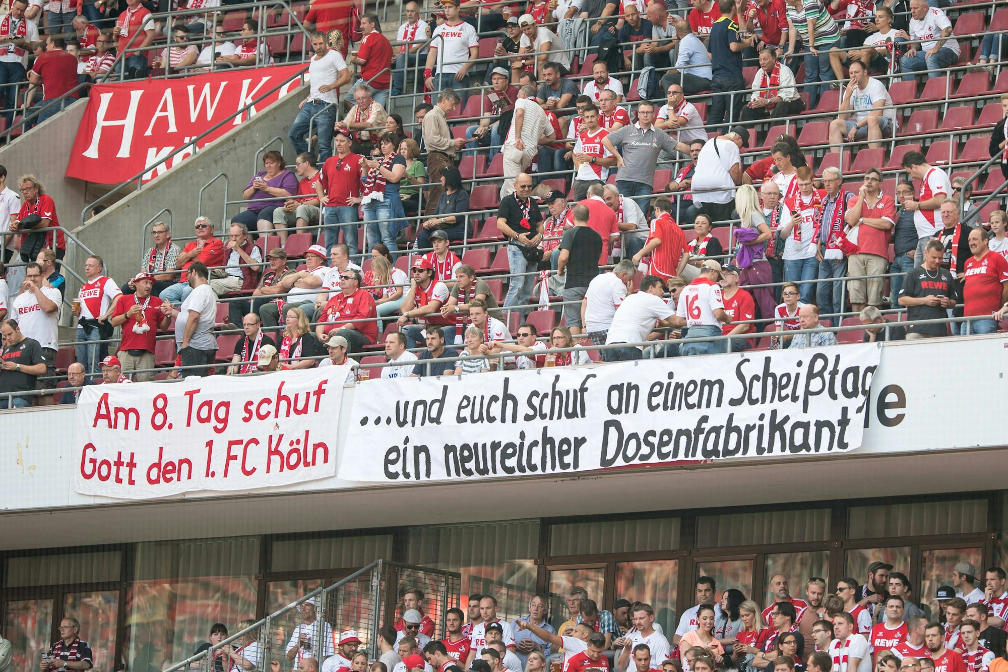 Köln Leipzig 9