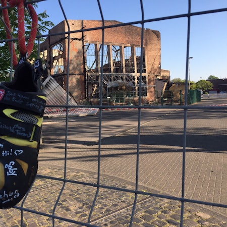 Spurensiche Chimpanzodrome1