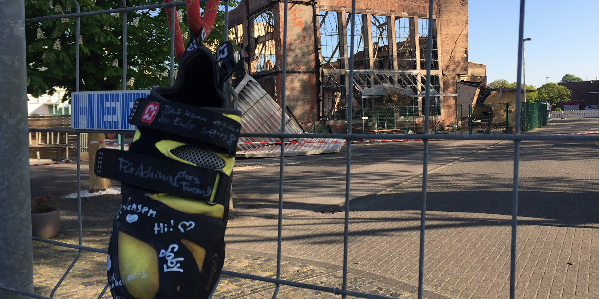 Spurensiche Chimpanzodrome1