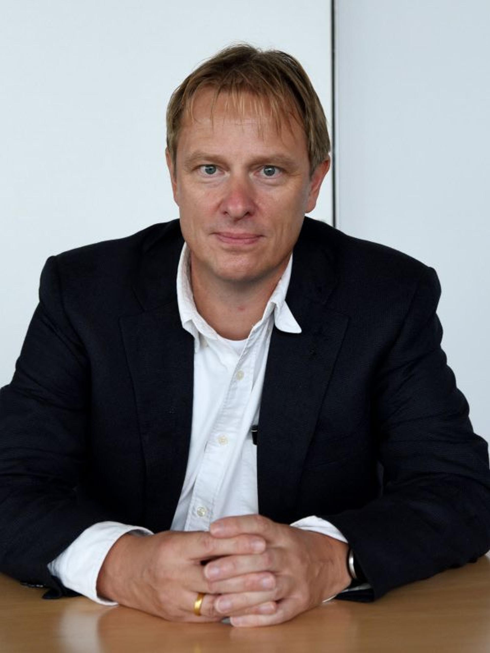 Roundtable Szymkowiak