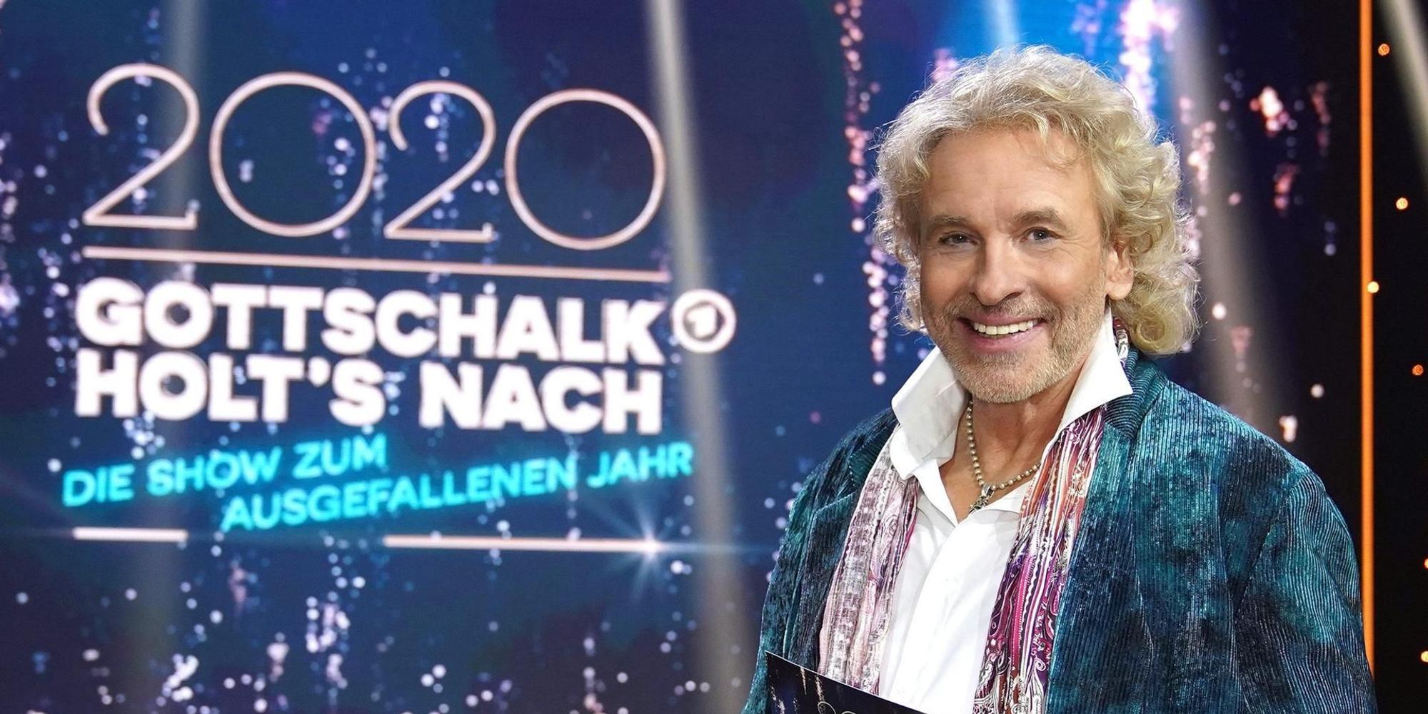 Gottschalk Thomas
