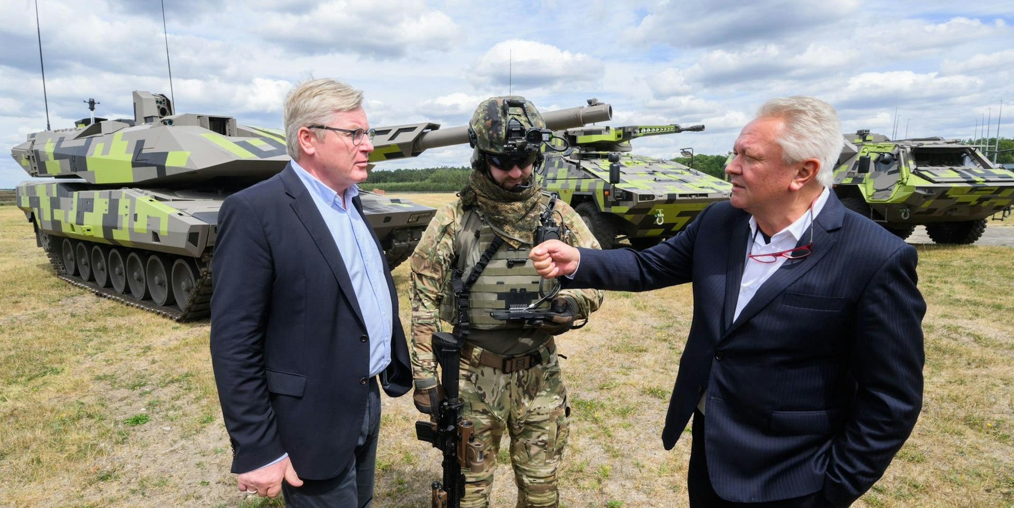 Papperger Althusmann