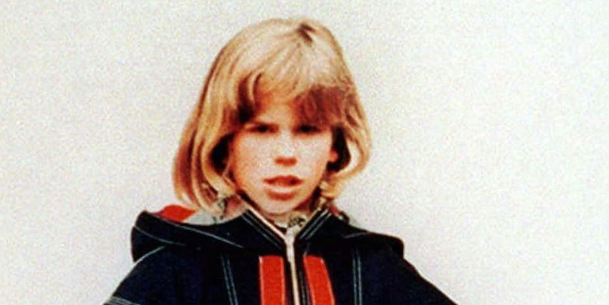 Claudia 11 jahre 1996 ermordert