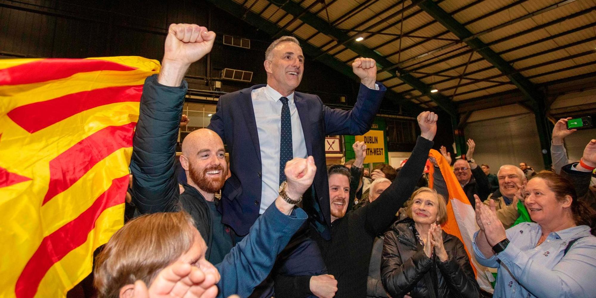 Irland Sinn Fein