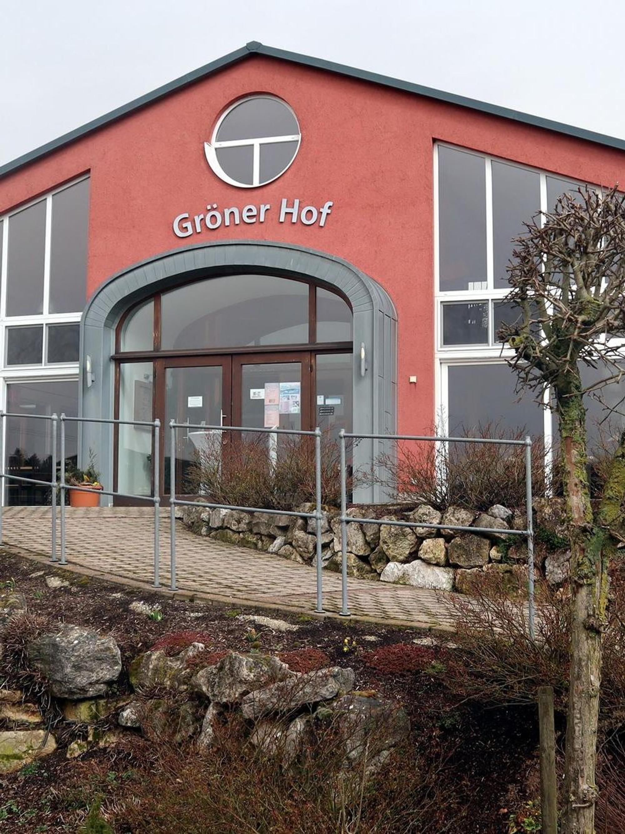 Wanderung Kerpen Hofrestaurant