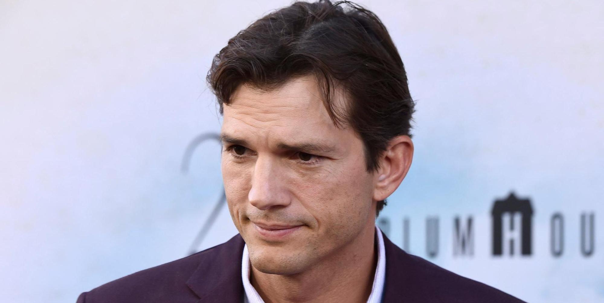 Ashton Kutcher DPA 090822