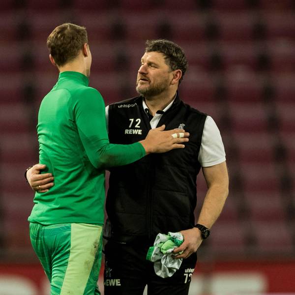 Baumgart und Neuer 2
