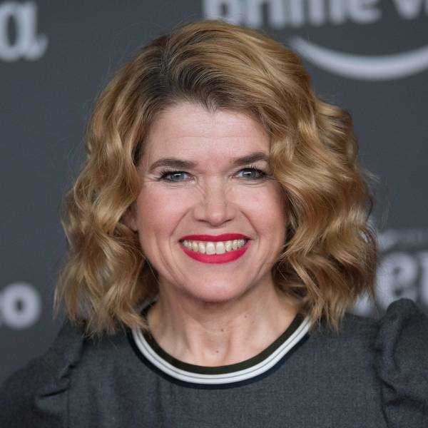 Anke Engelke dpa