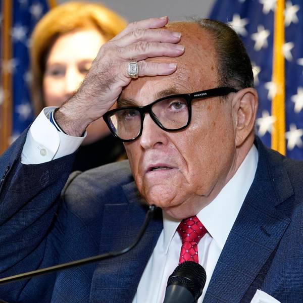 Giuliani ap