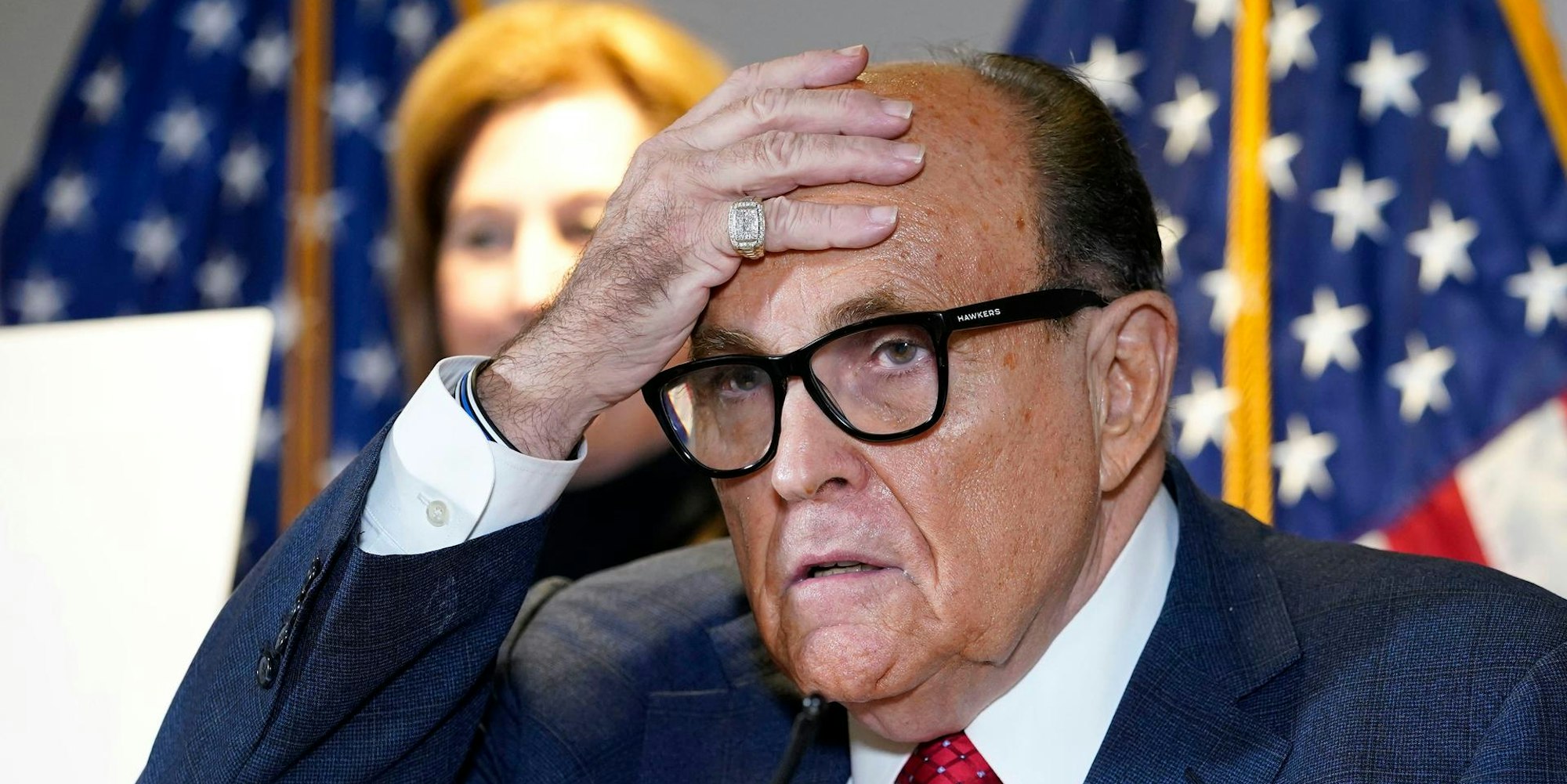 Giuliani ap