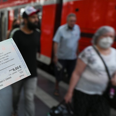 9-Euro-Ticket 080822