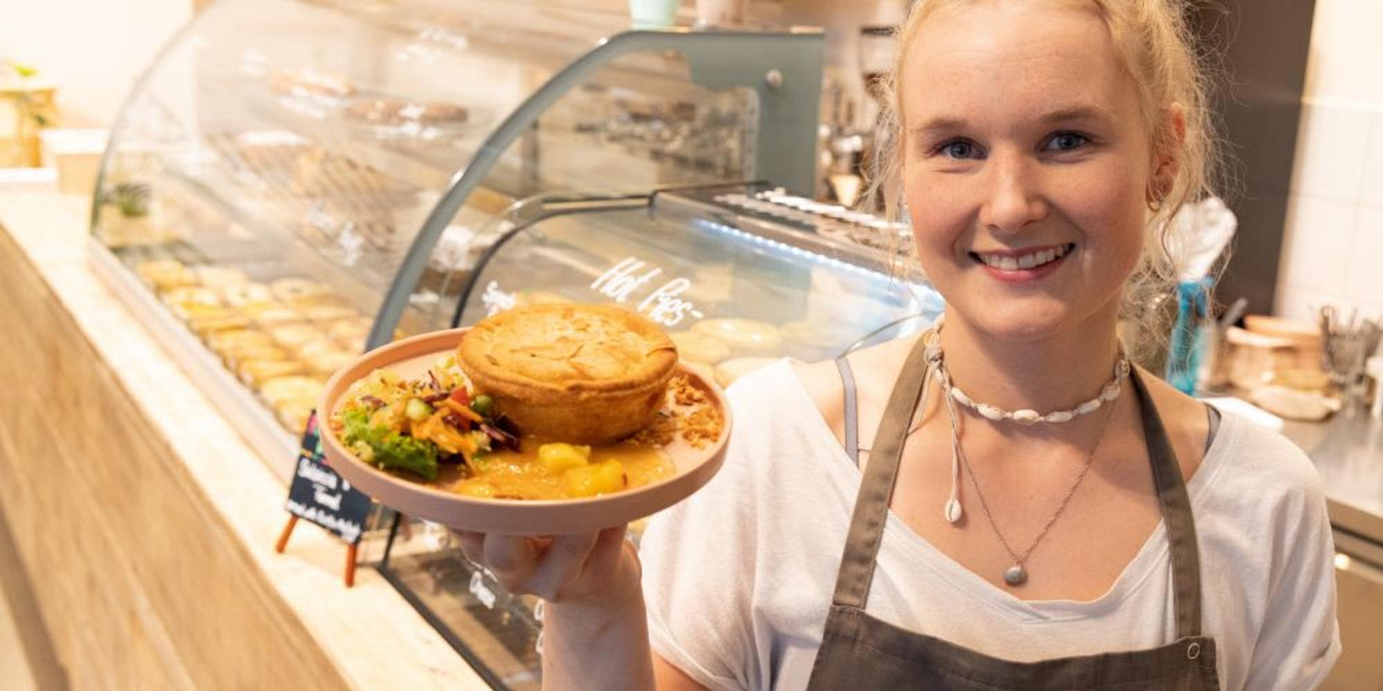 Gastro-Pie Me keh
