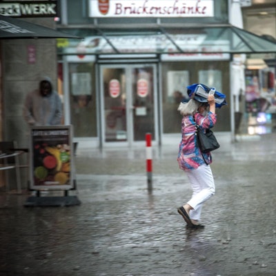 LEV Regen