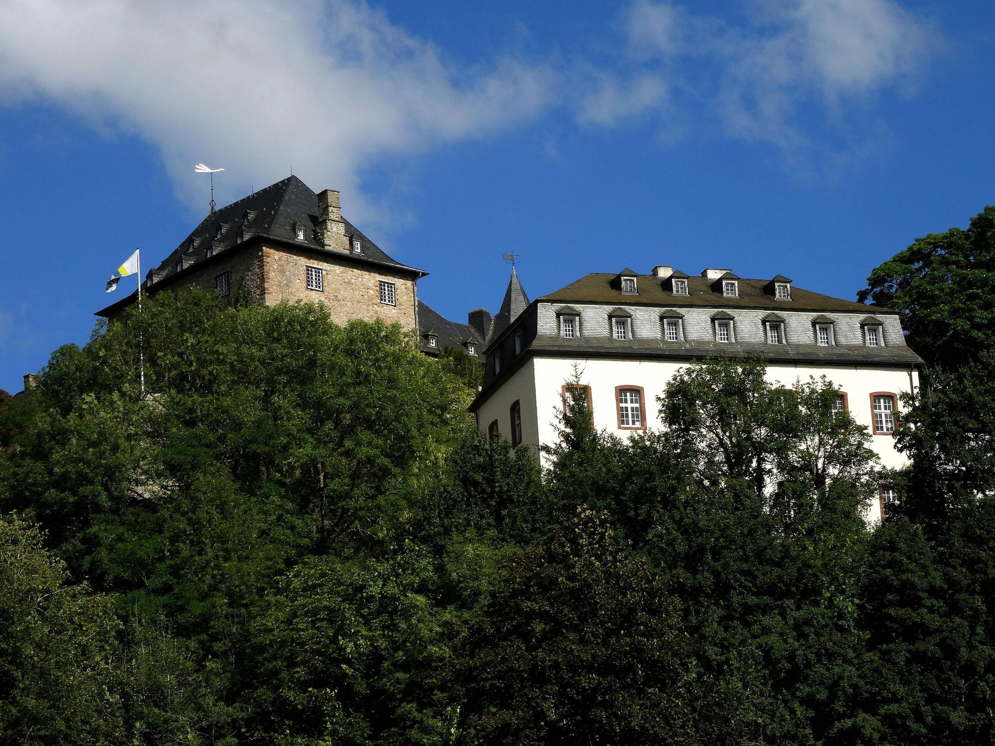 EifelBurgBlankenheimimagoRech