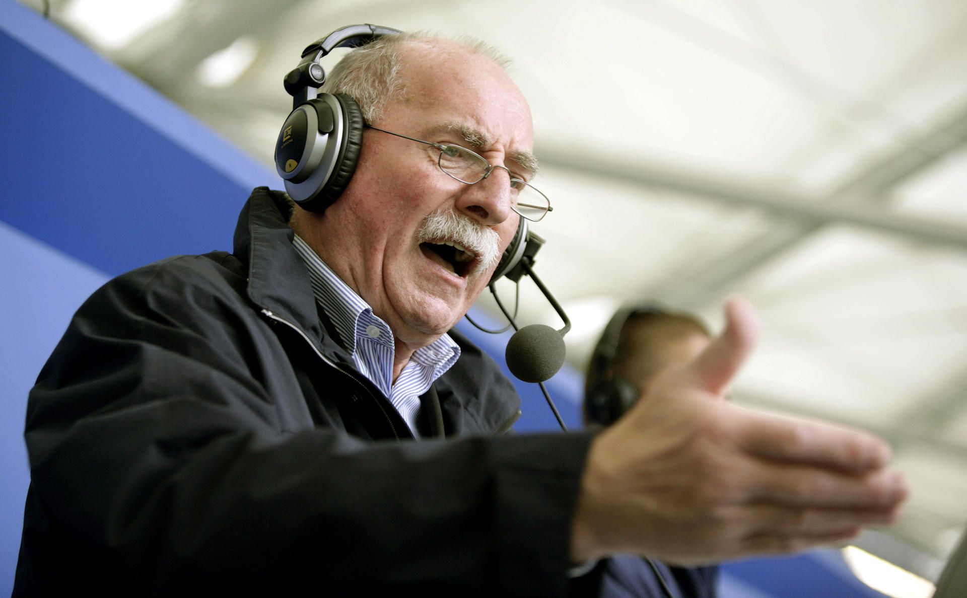 Werner Hansch