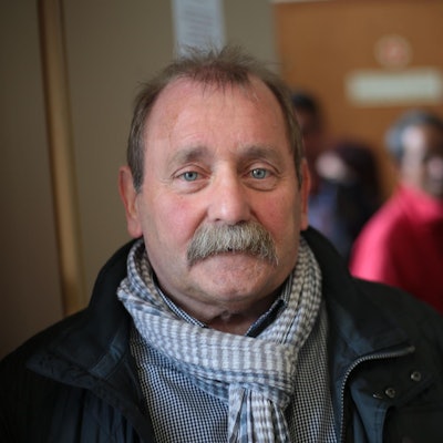 Wolfgang Weilerswist