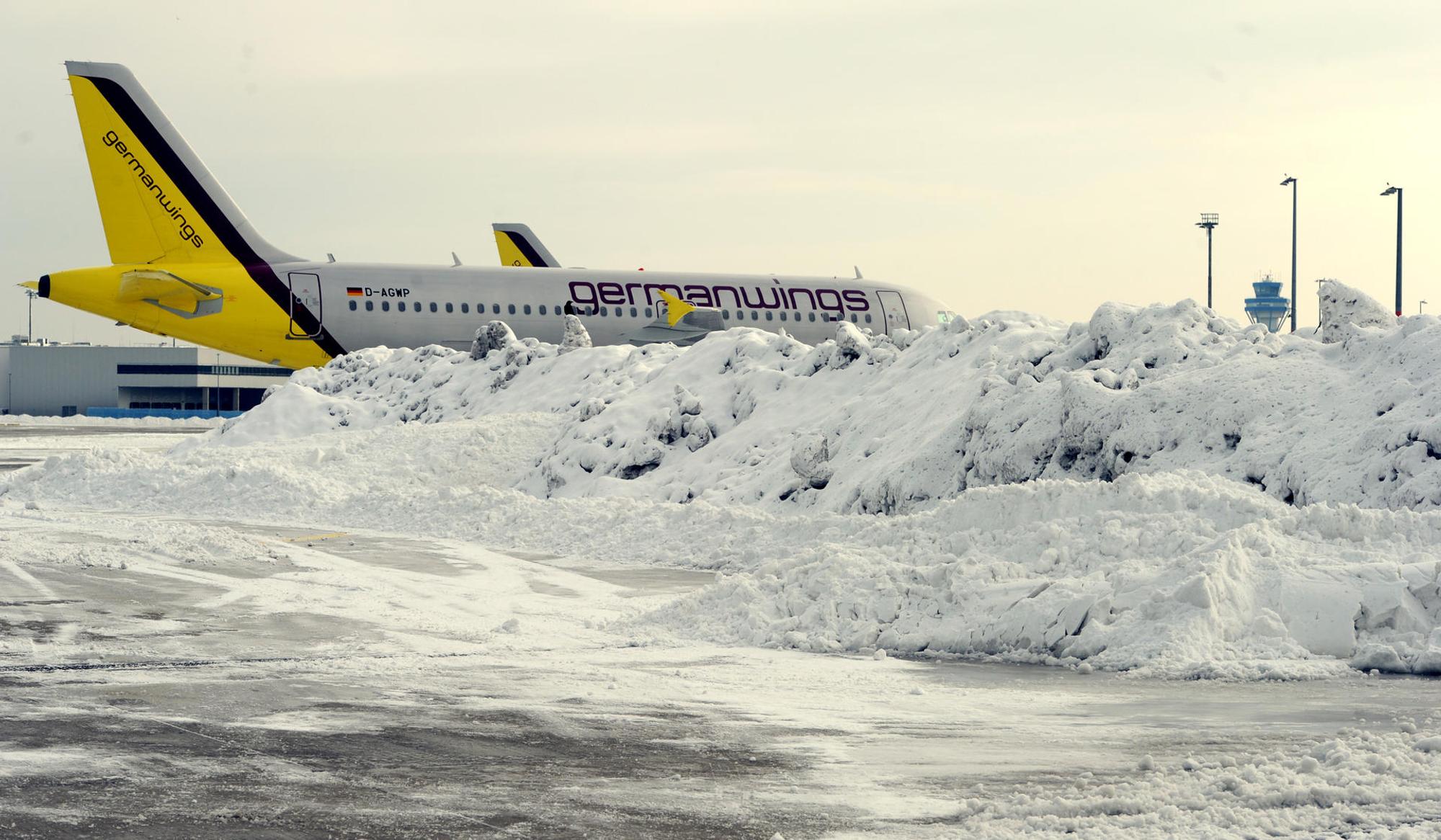 Flughafen