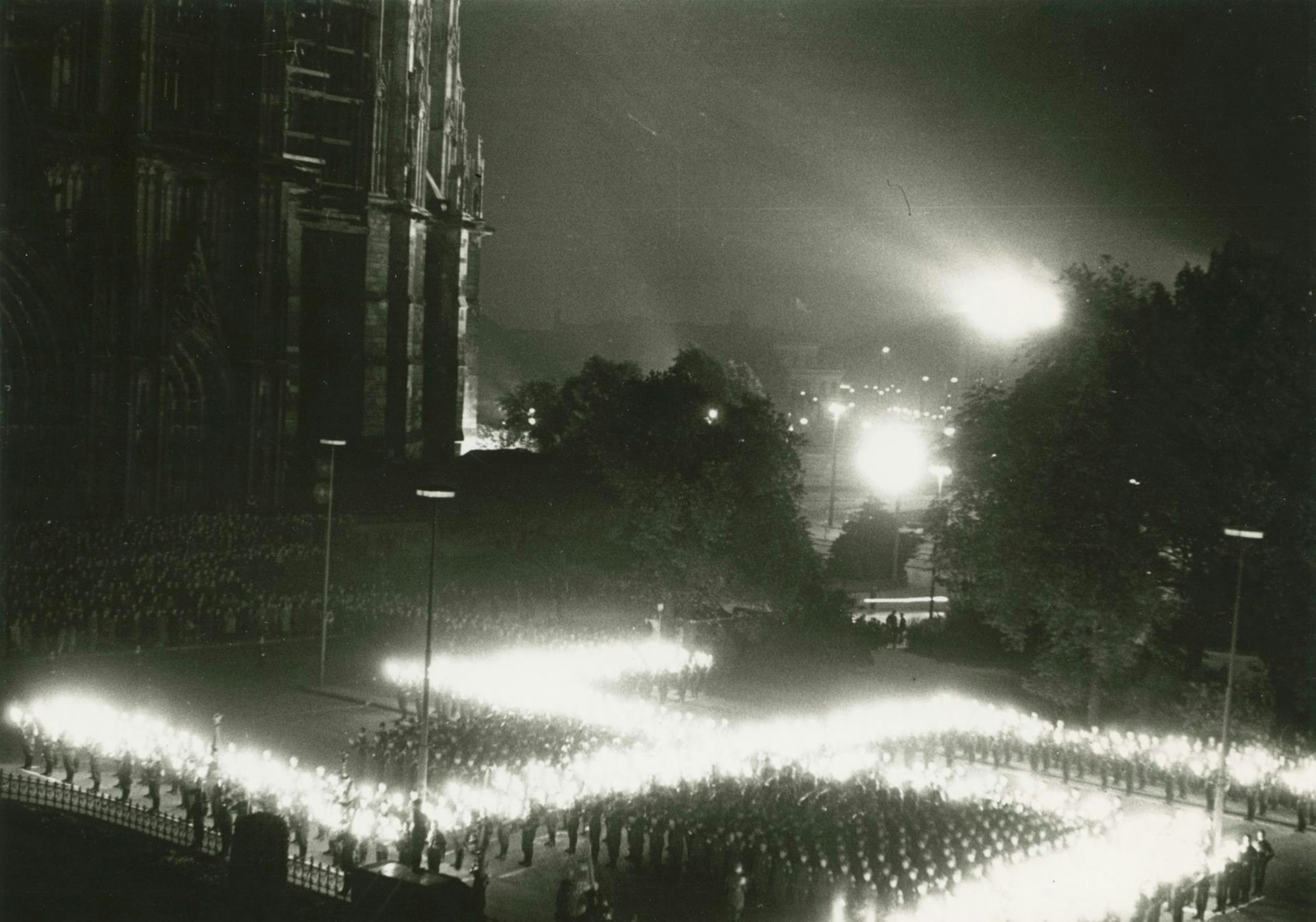 Köln im Nationalsozialismus
